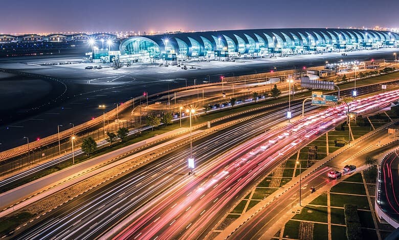 Dubai International Airport expects over 5.2M guests this winter