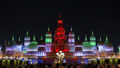 Dubai: Global Village launches new ticket passes for families