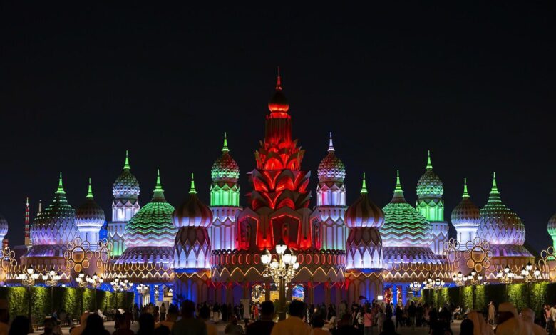Dubai: Global Village launches new ticket passes for families
