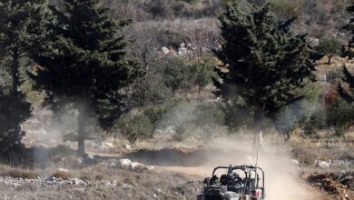 Israel approves plan to expand settlements in occupied Golan