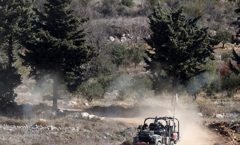 Israel approves plan to expand settlements in occupied Golan