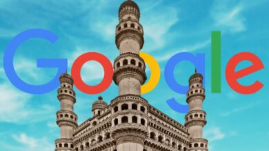 Google chooses Hyderabad to setup security centre, 2nd in Asia