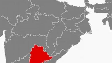 Nine greyhounds ASPs transferred and posted as ASPs of various districts in Telangana.
