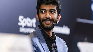 Stalin to felicitate World Chess Champion Gukesh