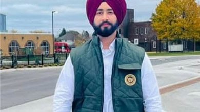 Gurasis Singh