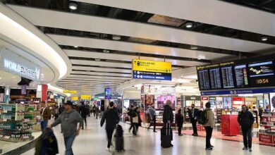 Saudi wealth fund PIF acquires 15 pc stake in Heathrow Airport