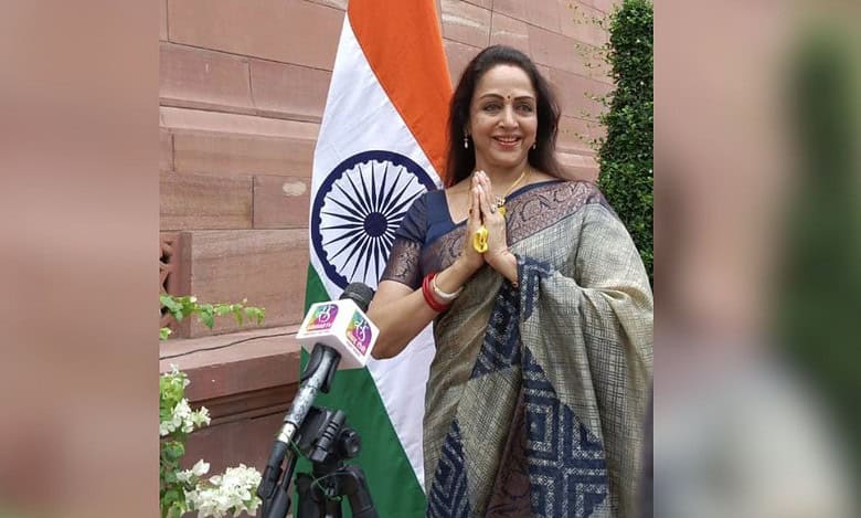 Hema Malini