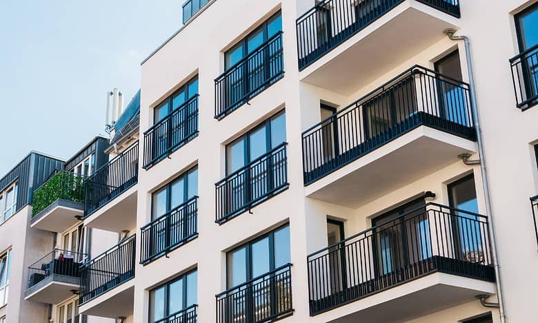 Housing in Bengaluru is more affordable than Hyderabad
