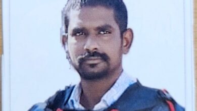 Video: Hyderabad man jailed in Saudi Arabia, mother seeks MEA help