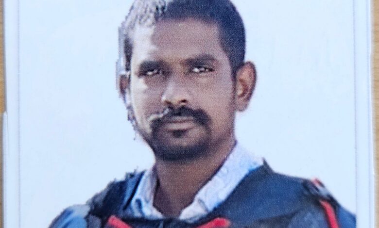 Video: Hyderabad man jailed in Saudi Arabia, mother seeks MEA help