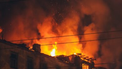 Hyderabad records around 2,500 fire accidents this year