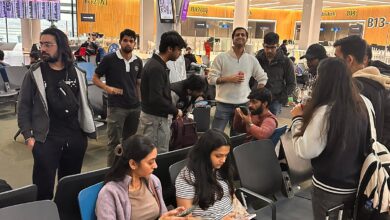 'No food, stay': 400 IndiGo passengers stranded in Istanbul for over 24 hrs