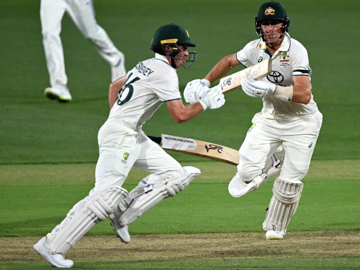 Australia beat India by 10 wickets to level series in Pink-ball Test