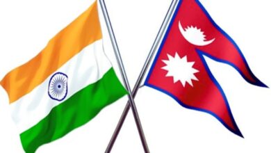 India Nepal