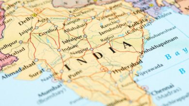 After 2 decades, Spanish woman returns to India to find biological mother