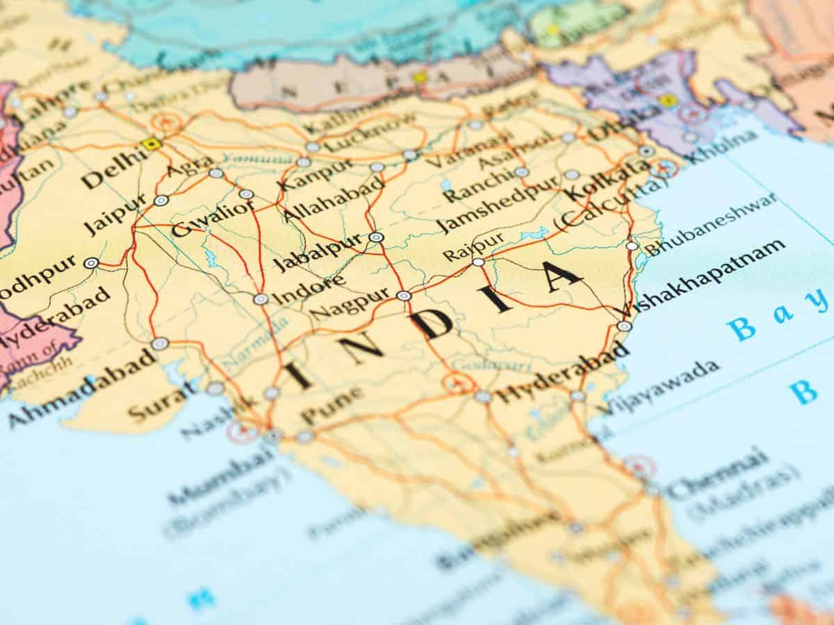 After 2 decades, Spanish woman returns to India to find biological mother