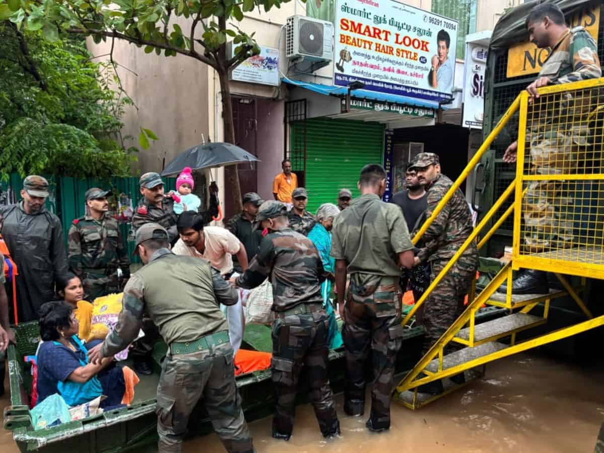 Indian Army
