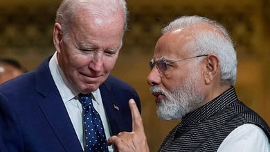 Disappointing: US denies BJP claims of 'Anti-Modi deep state'