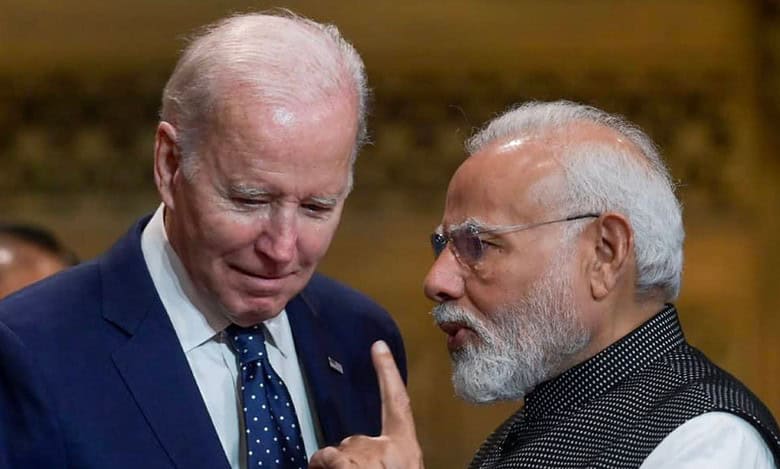 Disappointing: US denies BJP claims of 'Anti-Modi deep state'