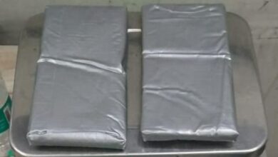 Video: Indian flyer from Dubai held for smuggling gold in undergarments