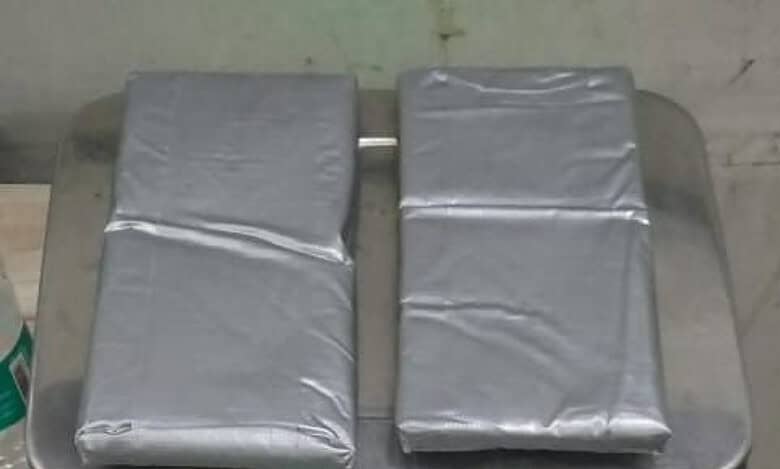 Video: Indian flyer from Dubai held for smuggling gold in undergarments