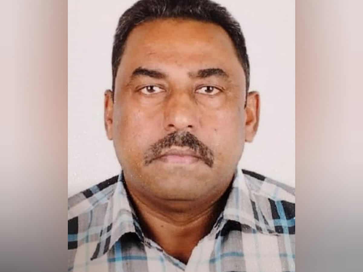 Crorepati overnight: Hyderabadi watchman wins Rs 2 cr in Big Ticket draw