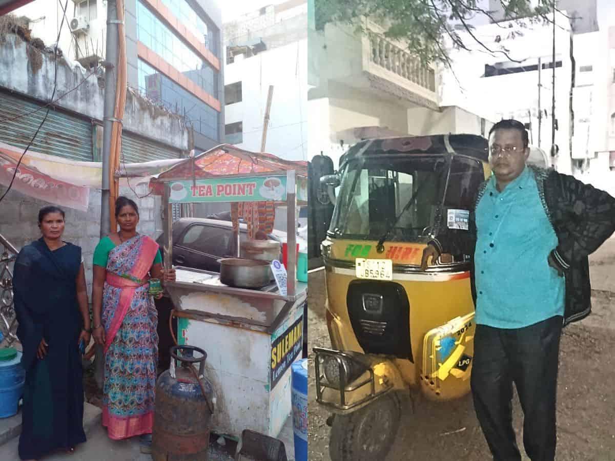 Completion of Indiramma Illu and 2bhk houses to be the major deliverables for Congress in 2025.