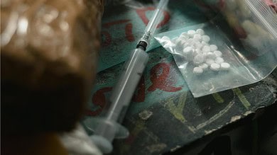 Various kinds of drugs