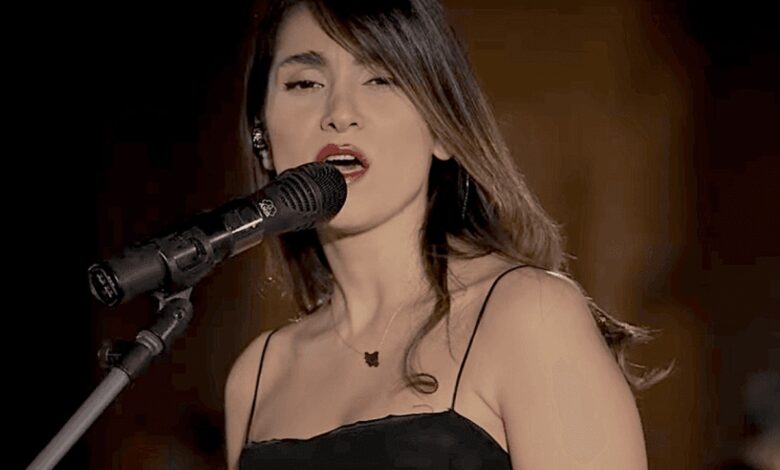 Iranian singer arrested after performing online concert without hijab