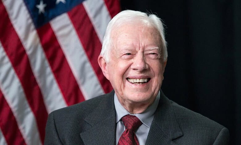 Jimmy Carter