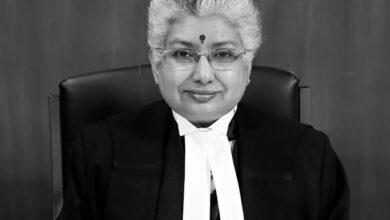 'Wish men menstruate': SC slams MP HC as woman judge sacked post miscarriage