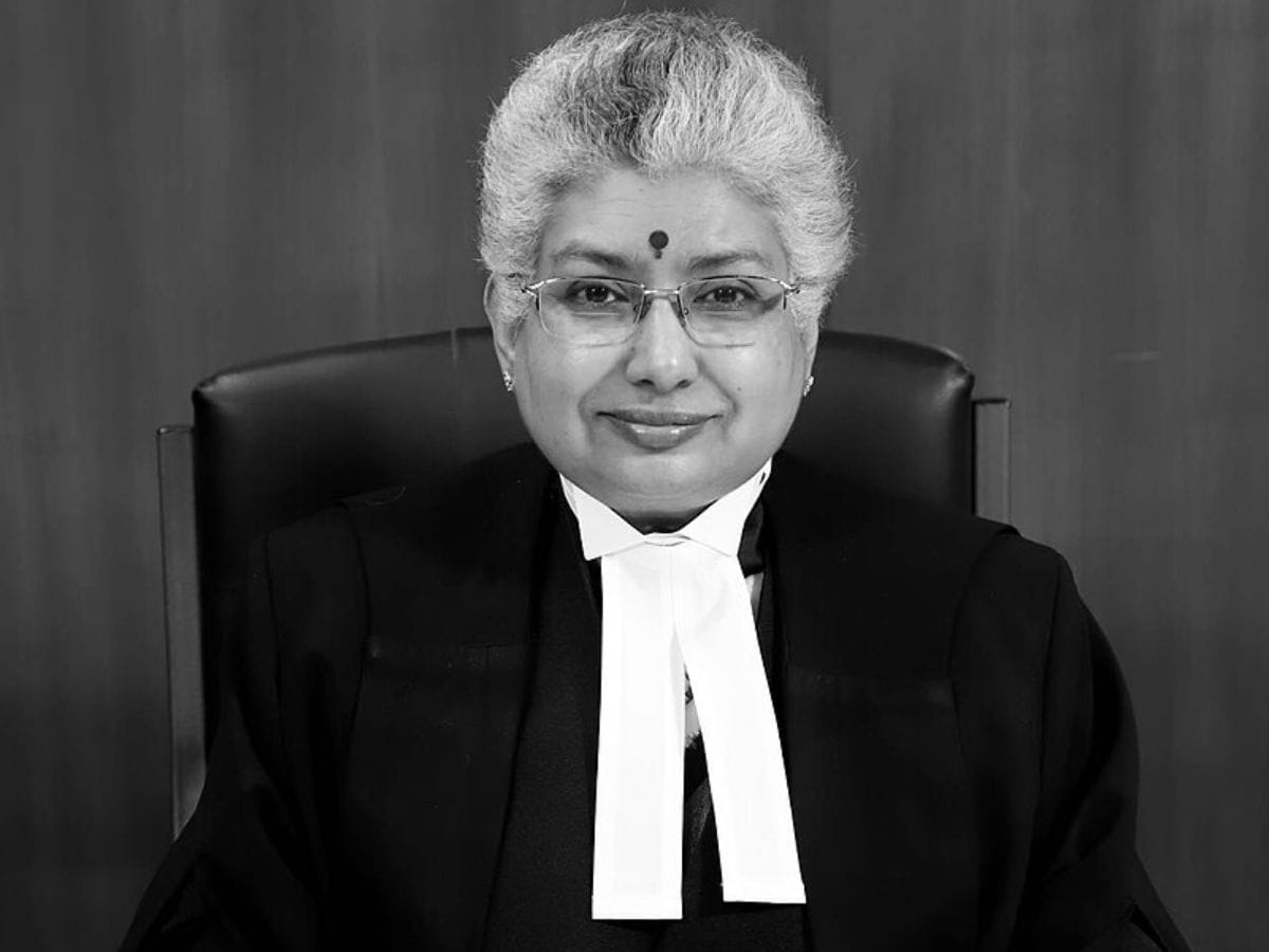 'Wish men menstruate': SC slams MP HC as woman judge sacked post miscarriage