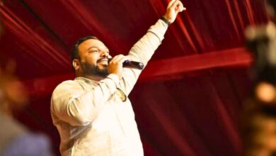 Hindutva pop singer Kanhiya Mittal