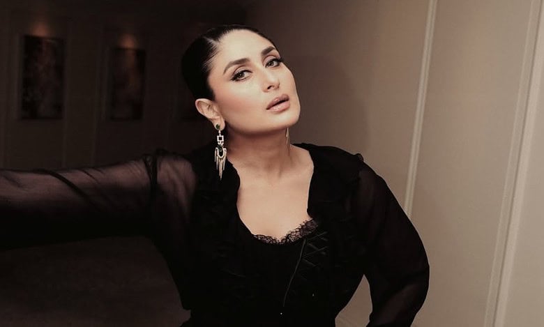 When Kareena Kapoor allegedly got SLAPPED by this B-town lady