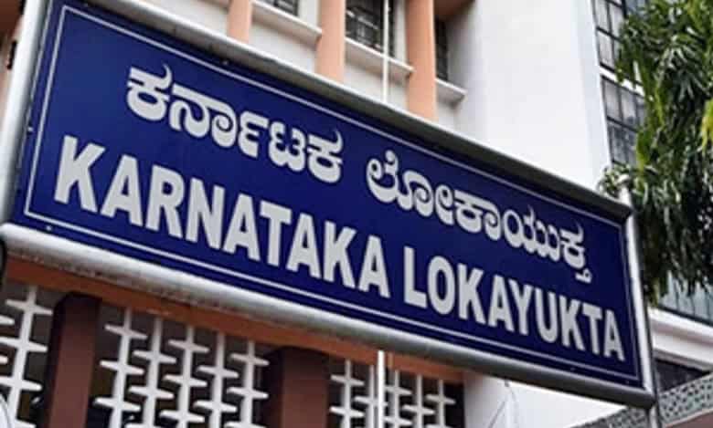 Lokayukta conducts raids against seven govt officials in Karnataka