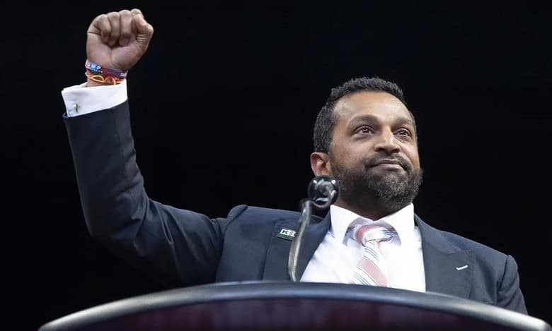Indian-American Kash Patel nominated as FBI Director by Trump
