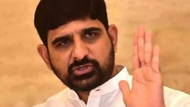 Telangana HC orders cops to return BRS MLA Kaushik Reddy's phone