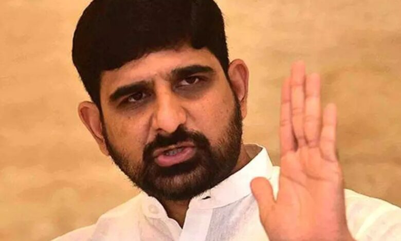 Telangana HC orders cops to return BRS MLA Kaushik Reddy's phone