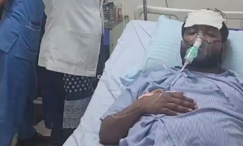 Khan Sir