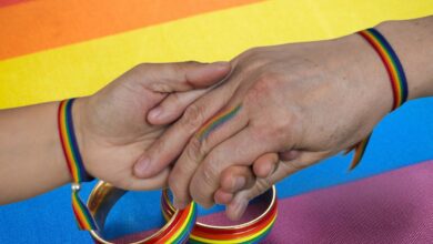 Andhra Pradesh HC unites lesbian couple; upholds right to live together