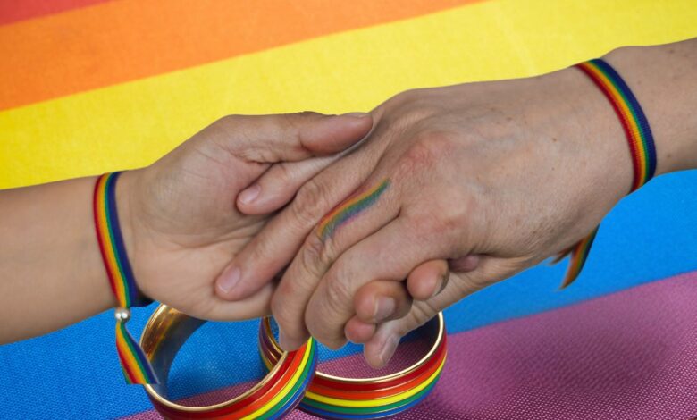 Andhra Pradesh HC unites lesbian couple; upholds right to live together