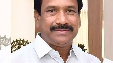 A special court in Nampally grants bail to all the accused in Lagcherla attacks case.
