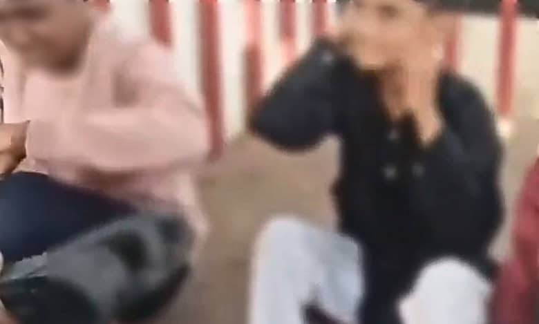 MP: 3 minority children assaulted, forced to chant 'Jai Shri Ram'