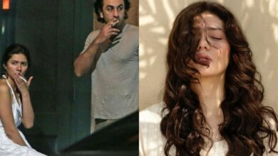 Mahira Khan on smoking pic with Ranbir Kapoor, 'Thought it was end'