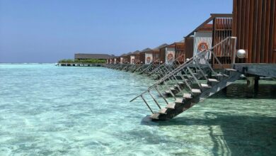 Visa-on-arrival, visa-free destinations for UAE residents