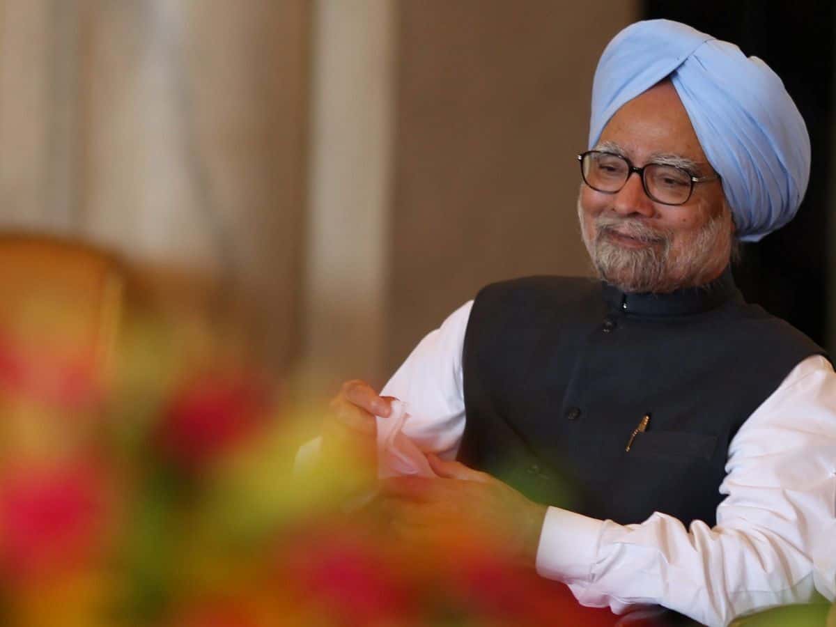 Manmohan Singh's death: Seven days of national mourning declared