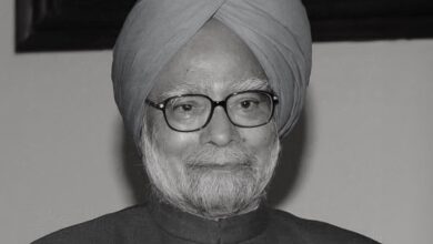 World leaders offer condolences on Manmohan Singh's death; cremation on Dec 28