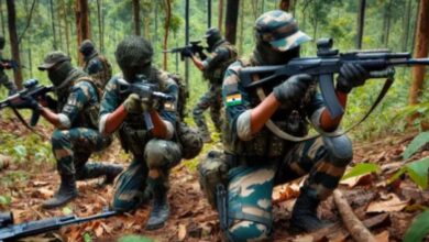 CPI (Maoist) party declared December 9 as Telangana bandh against Chalapaka encounter which claimed the lives of 7 Maoists on December 1 in Mulugu district.