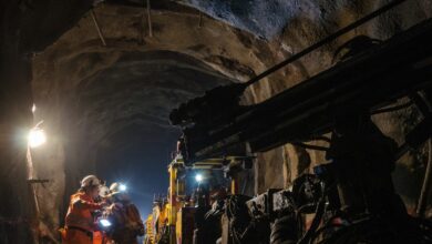 35 miners trapped under rubble in Afghanistan