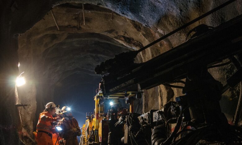 35 miners trapped under rubble in Afghanistan